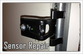 Garage Door Sensor Repair Santa Ana 